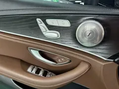2022 Mercedes-Benz E-Class E 300 L Sport Fashion, чёрный — фото 7