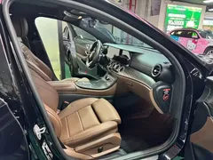 2022 Mercedes-Benz E-Class E 300 L Sport Fashion, чёрный — фото 10