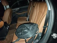 2022 Audi Q7 55 TFSI quattro S line Sport, чёрный — фото 18