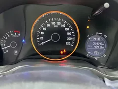 2022 Honda Vezel 1.5L CVT Pioneer, чёрный — фото 8