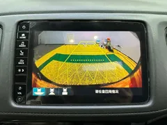 2022 Honda Vezel 1.5L CVT Pioneer, чёрный — фото 9