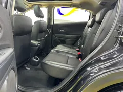 2022 Honda Vezel 1.5L CVT Pioneer, чёрный — фото 11
