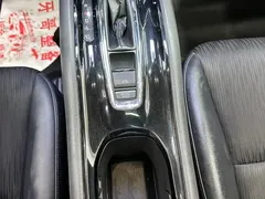 2022 Honda Vezel 1.5L CVT Pioneer, чёрный — фото 15