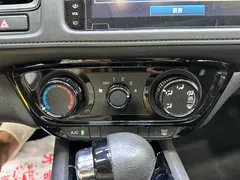 2022 Honda Vezel 1.5L CVT Pioneer, чёрный — фото 16