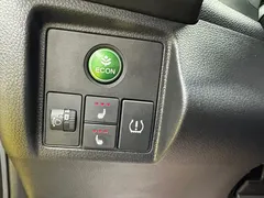 2022 Honda Vezel 1.5L CVT Pioneer, чёрный — фото 17
