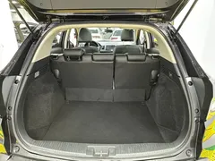 2022 Honda Vezel 1.5L CVT Pioneer, чёрный — фото 19