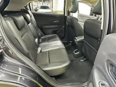 2022 Honda Vezel 1.5L CVT Pioneer, чёрный — фото 20