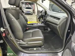 2022 Honda Vezel 1.5L CVT Pioneer, чёрный — фото 21