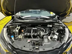 2022 Honda Vezel 1.5L CVT Pioneer, чёрный — фото 22