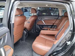2020 Honda Avancier 370TURBO 4WD Ultimate, чёрный — фото 5