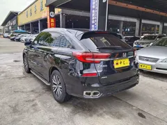 2020 Honda Avancier 370TURBO 4WD Ultimate, чёрный — фото 7