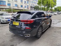 2020 Honda Avancier 370TURBO 4WD Ultimate, чёрный — фото 9