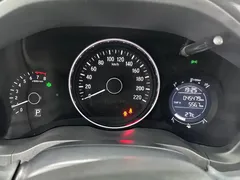 2022 Honda Vezel 1.5L CVT Pioneer, белый — фото 7