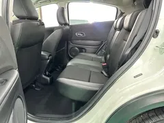 2022 Honda Vezel 1.5L CVT Pioneer, белый — фото 8