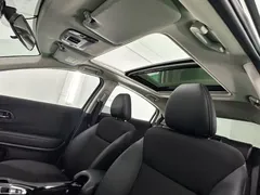 2022 Honda Vezel 1.5L CVT Pioneer, белый — фото 15