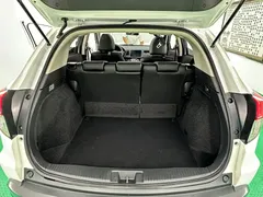 2022 Honda Vezel 1.5L CVT Pioneer, белый — фото 16