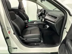 2022 Honda Vezel 1.5L CVT Pioneer, белый — фото 18