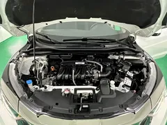 2022 Honda Vezel 1.5L CVT Pioneer, белый — фото 19