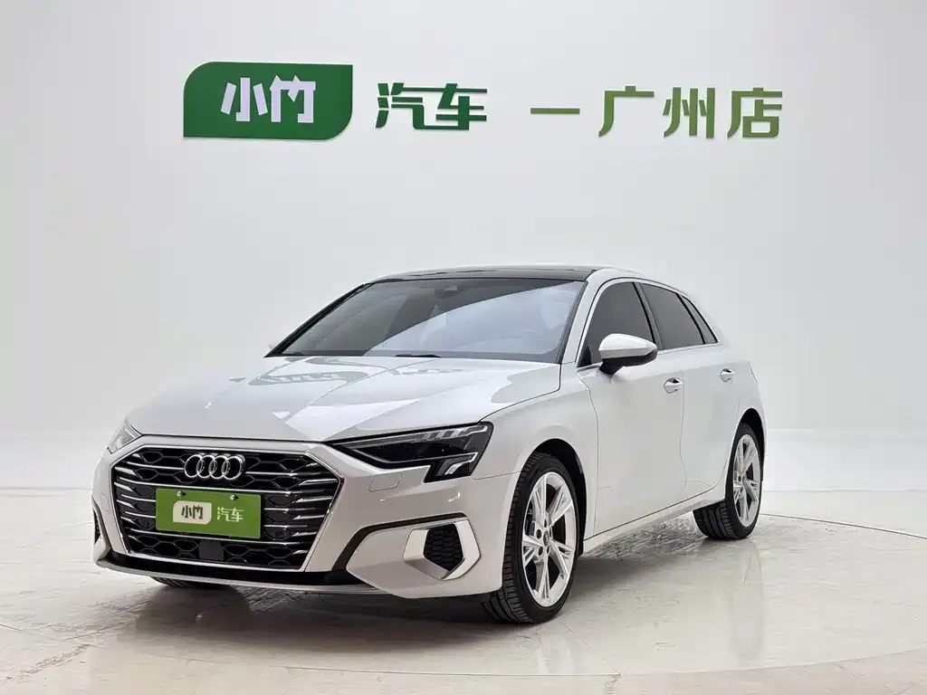 2023 Audi A3 Sportback 35 TFSI Fashion