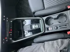 2023 Audi A3 Sportback 35 TFSI Fashion, белый — фото 11