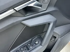 2023 Audi A3 Sportback 35 TFSI Fashion, белый — фото 14