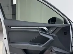 2023 Audi A3 Sportback 35 TFSI Fashion, белый — фото 15