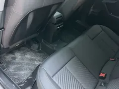 2023 Audi A3 Sportback 35 TFSI Fashion, белый — фото 21