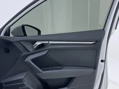 2023 Audi A3 Sportback 35 TFSI Fashion, белый — фото 26