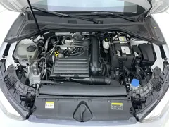 2023 Audi A3 Sportback 35 TFSI Fashion, белый — фото 29