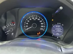2022 Honda Vezel 1.5L CVT Pioneer, чёрный — фото 5