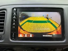 2022 Honda Vezel 1.5L CVT Pioneer, чёрный — фото 6