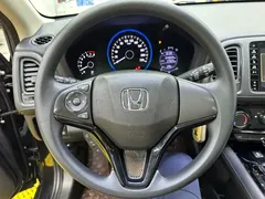 2022 Honda Vezel 1.5L CVT Pioneer, чёрный — фото 7