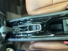 2022 Honda Vezel 1.5L CVT Pioneer, чёрный — фото 9