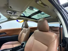 2022 Honda Vezel 1.5L CVT Pioneer, чёрный — фото 14