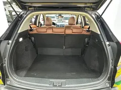2022 Honda Vezel 1.5L CVT Pioneer, чёрный — фото 15