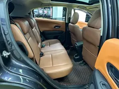 2022 Honda Vezel 1.5L CVT Pioneer, чёрный — фото 16