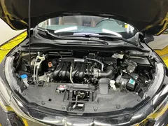 2022 Honda Vezel 1.5L CVT Pioneer, чёрный — фото 18