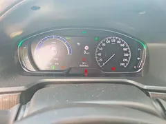 2022 Honda Accord 2.0L Hybrid — фото 4