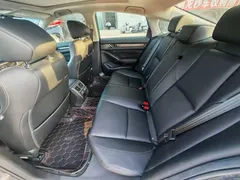 2022 Honda Accord 2.0L Hybrid — фото 6