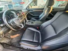 2022 Honda Accord 2.0L Hybrid — фото 7