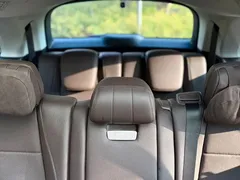 2023 Mercedes-Benz GLS 450 4MATIC Fashion, зелёный — фото 24