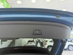 2021 Audi A3 Sportback 35 TFSI Luxury Sport, синий — фото 18