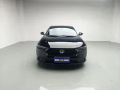 2023 Honda Accord 260TURBO, чёрный — фото 3