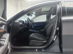 2023 Honda Accord 260TURBO, чёрный — фото 6