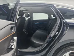 2023 Honda Accord 260TURBO, чёрный — фото 7