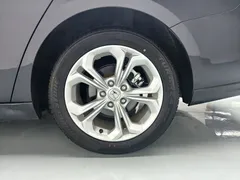 2023 Honda Accord 260TURBO, чёрный — фото 12