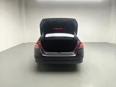 2023 Honda Accord 260TURBO, чёрный — фото 13