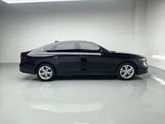 2023 Honda Accord 260TURBO, чёрный — фото 14