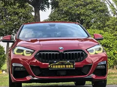 2021 BMW 2 Series 225i Gran Coupe M Sport Night Package — фото 2
