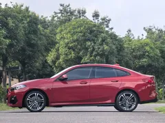 2021 BMW 2 Series 225i Gran Coupe M Sport Night Package — фото 3